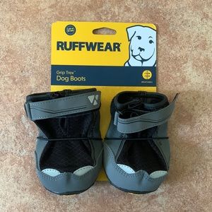 RUFFWEAR Grip Trex Dog Boots 3.25in